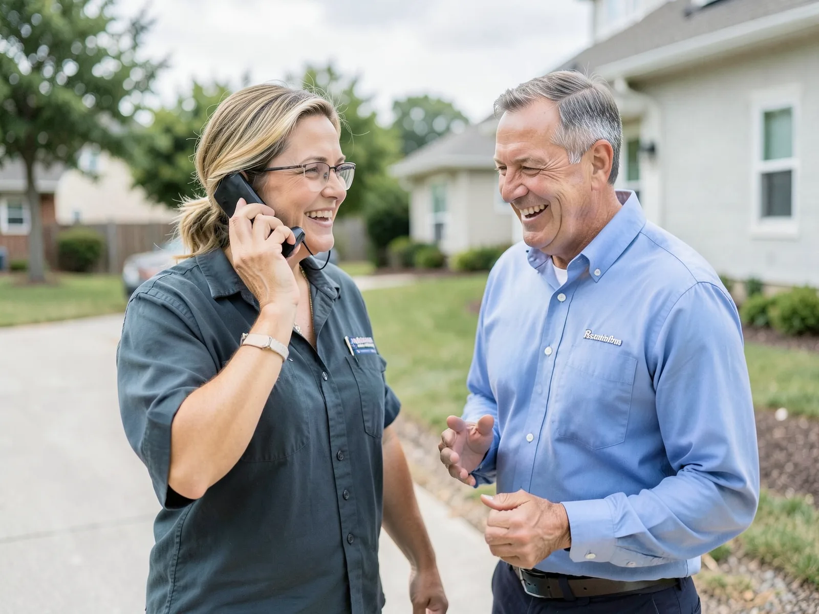 Frequently Asked Questions About Frozen Pipe Damage Restoration in Woodbine, KS